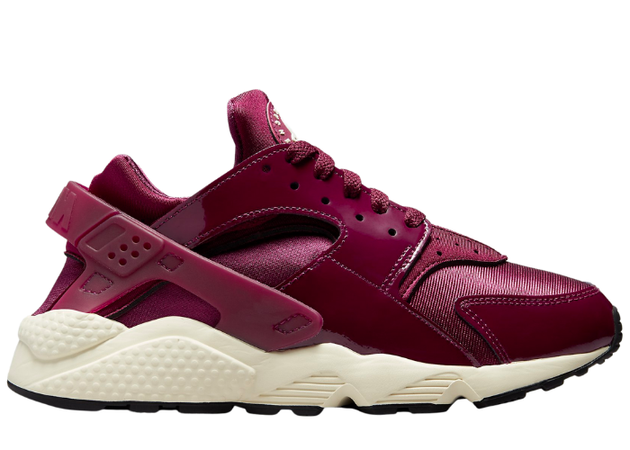 Nike Air Huarache Dark Beetroot (W)