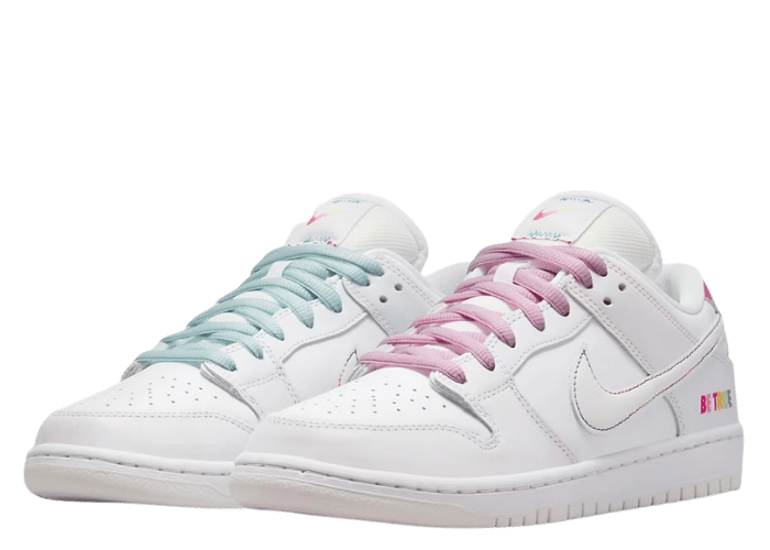 Nike SB Dunk Low Pro BETRUE