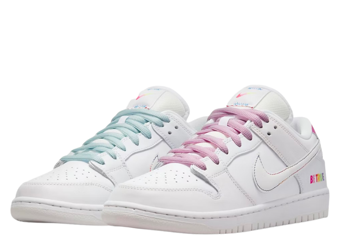 Nike SB Dunk Low Pro BETRUE