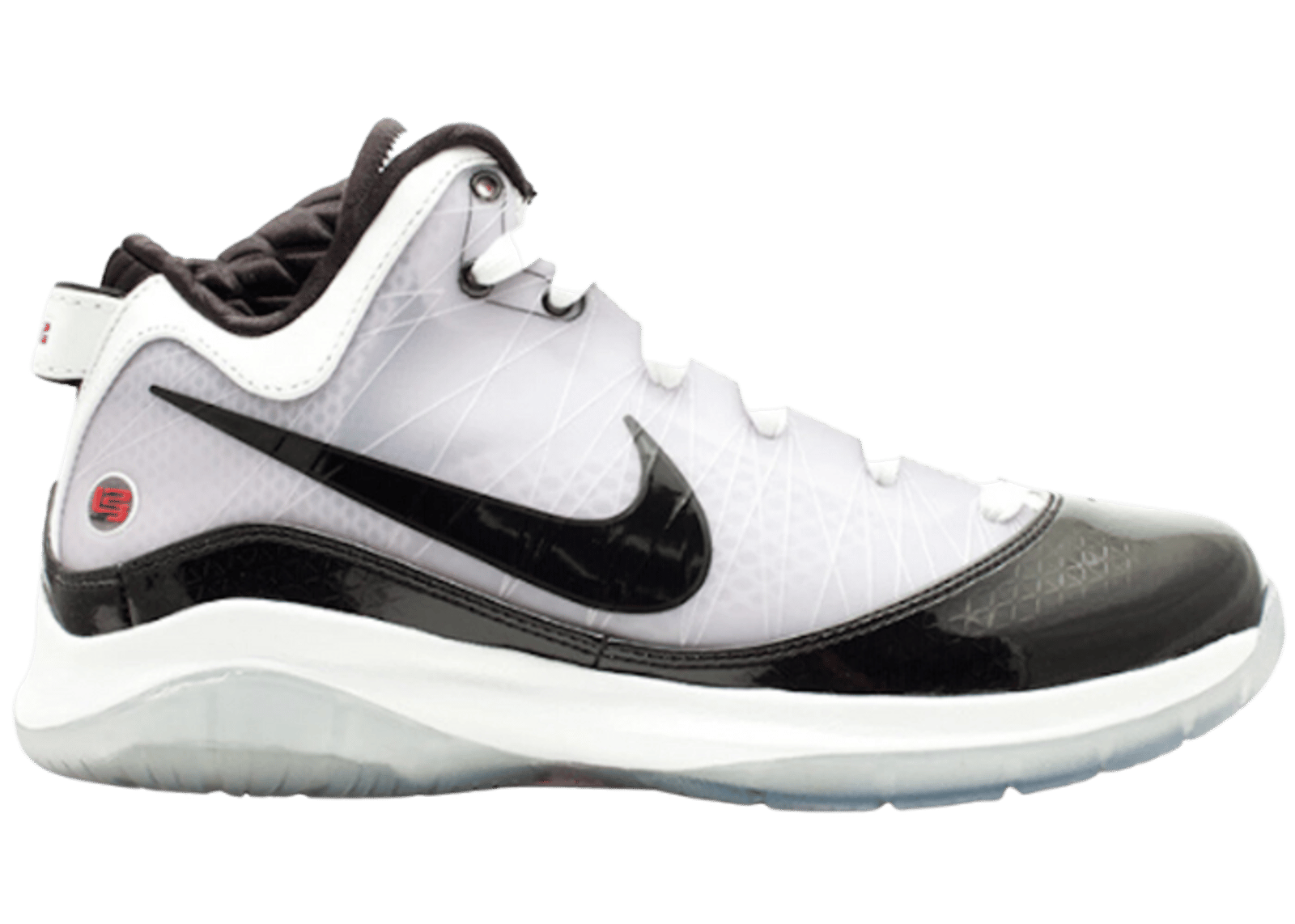 Nike LeBron 7 PS P.S. POP