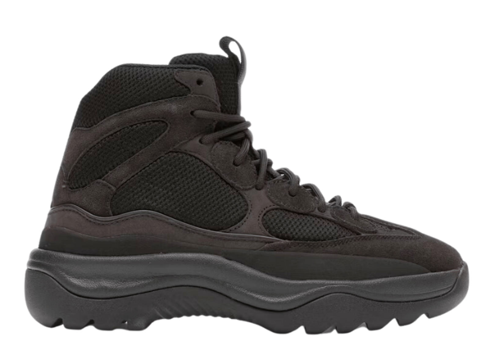 Yeezy Desert Boot Season 7 Oil