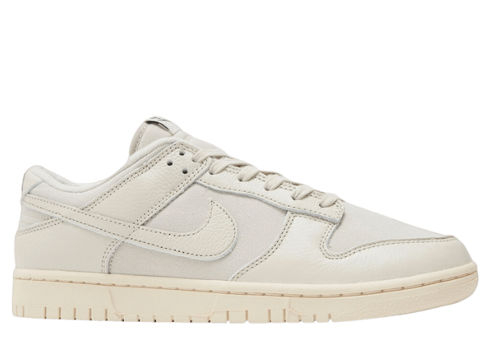 Nike Dunk Low Premium Light Orewood Brown