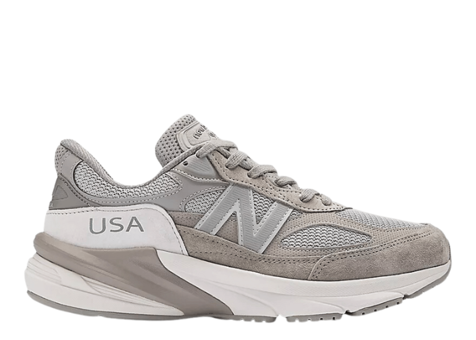 New Balance 990v6 Made in USA WTAPS