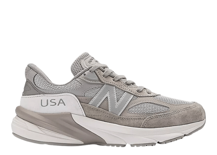 New Balance 990v6 Made in USA WTAPS