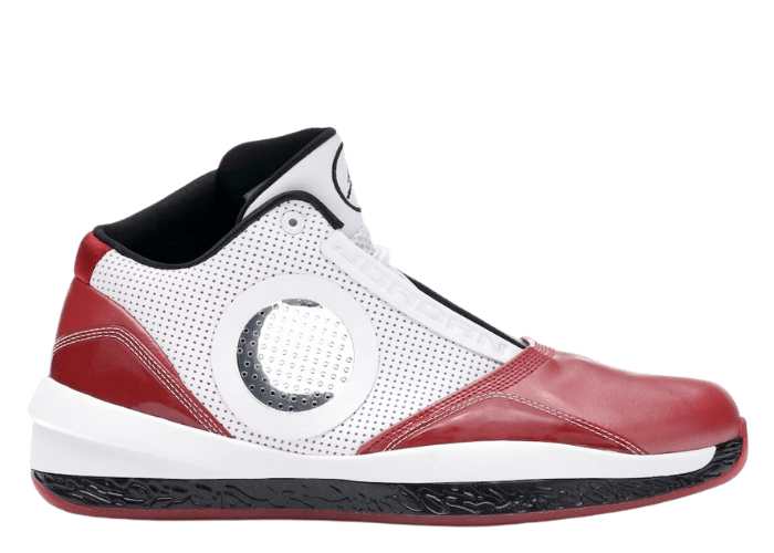 Air Jordan 2010 Welcome Home