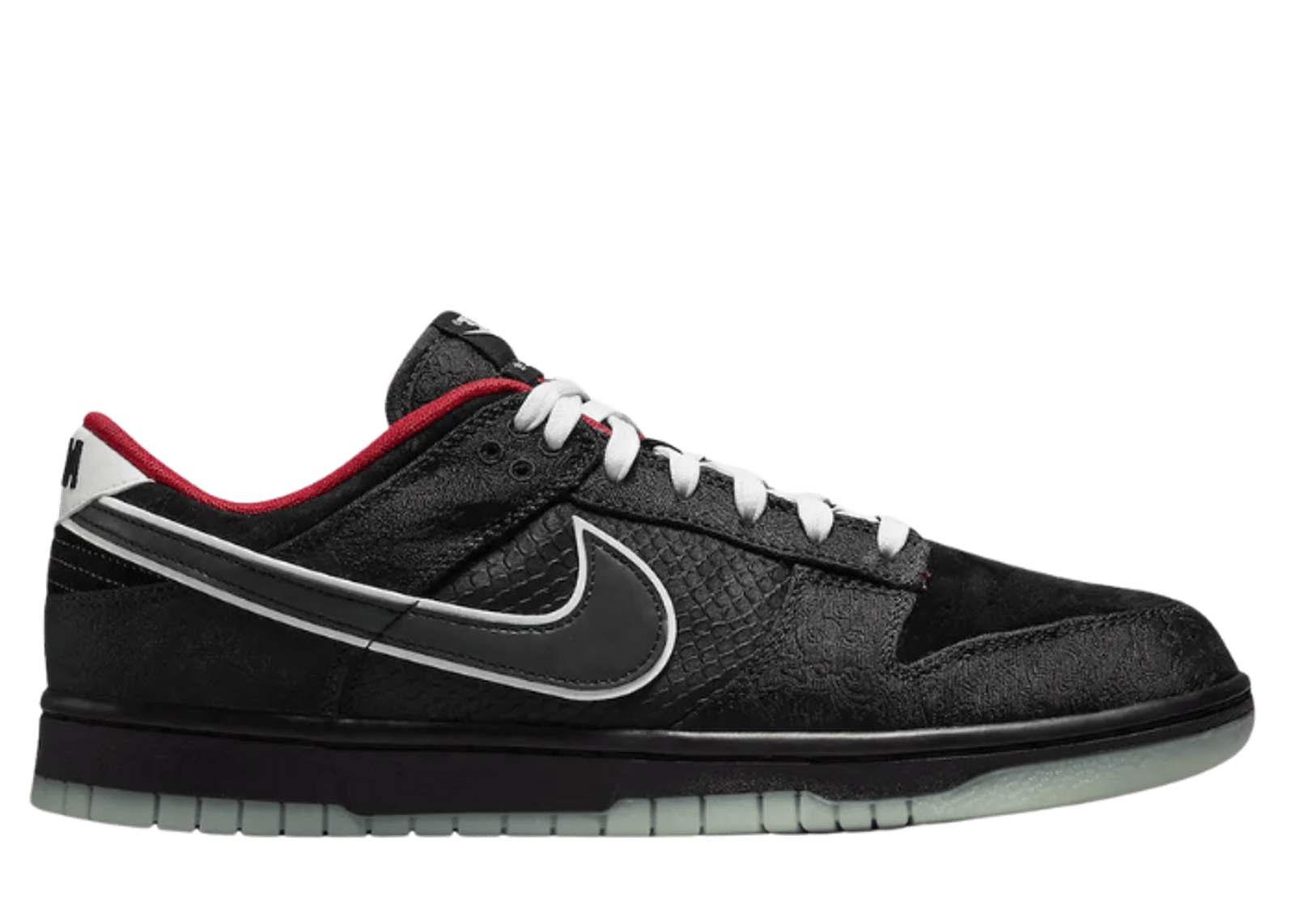 Nike Dunk Low League of Legends LPL