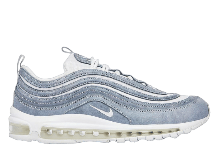 Nike Air Max 97 COMME des GARÇONS Glacier Grey