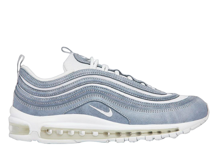 Nike Air Max 97 COMME des GARÇONS Glacier Grey