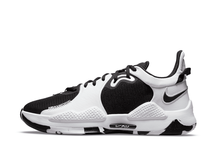 Nike PG 5 Drew League - CW3143-006 Raffles & Where to Buy