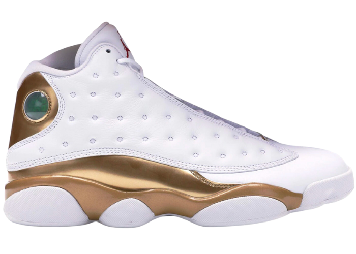 Air Jordan 13 Retro Defining Moments Pack Last Shot