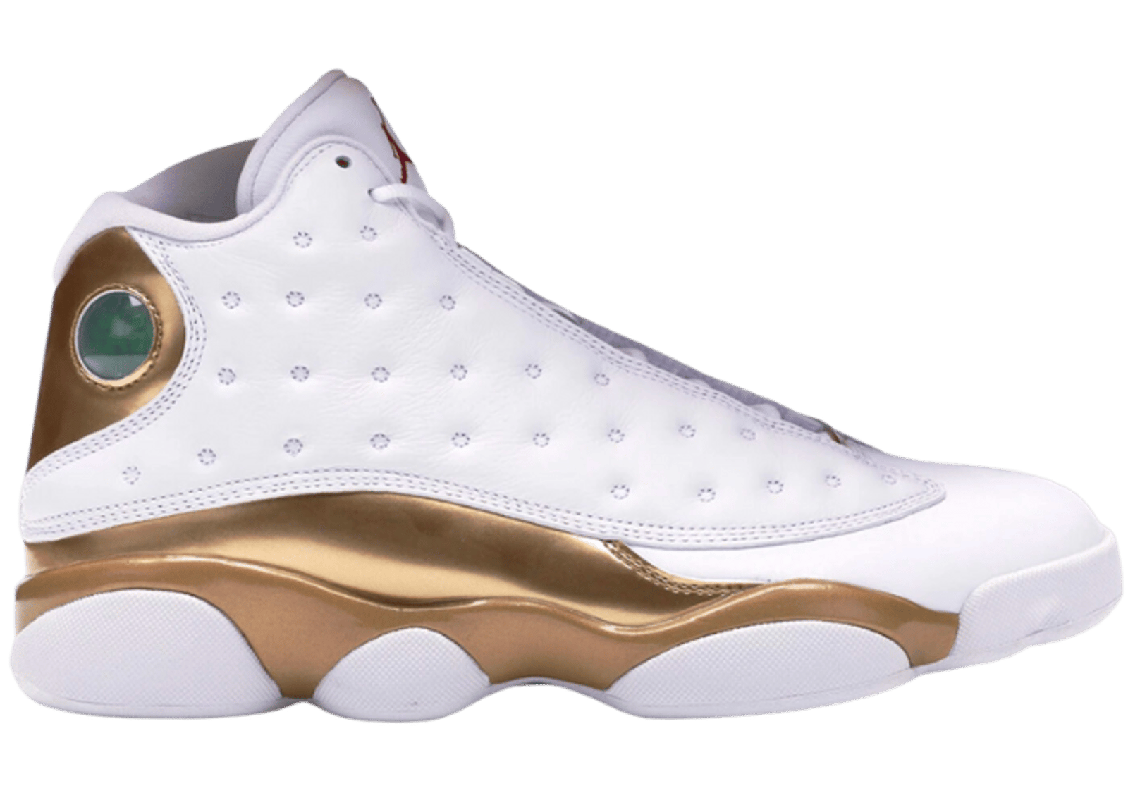Air Jordan 13 Retro Defining Moments Pack Last Shot