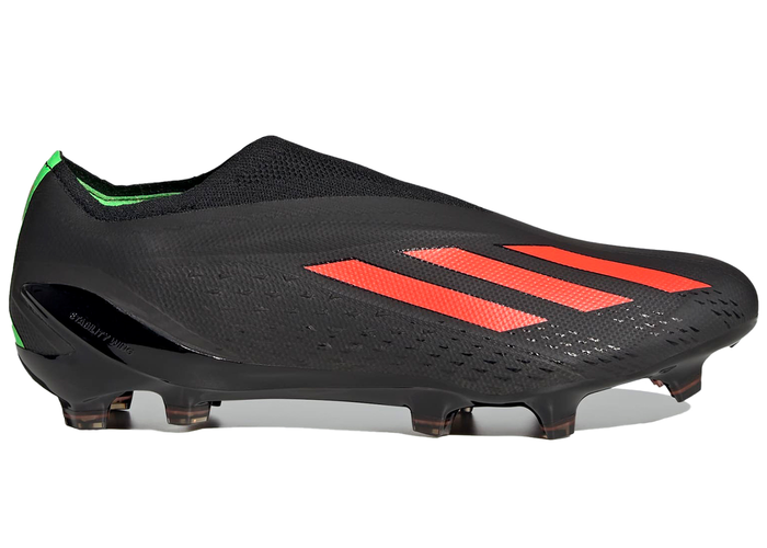 adidas X Speedportal+ FG Shadowportal
