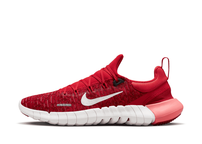 Nike Free Run 5.0 Next Nature Road Running Shoes