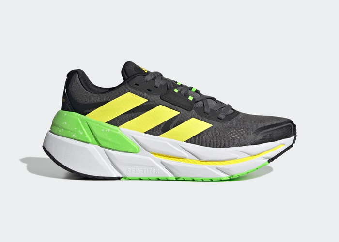 adidas Adistar CS Shoes Grey Five