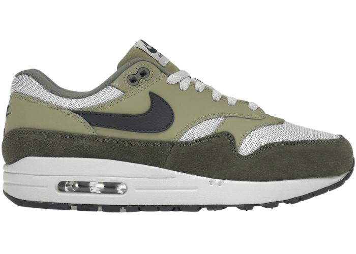 Nike Air Max 1 Medium Olive