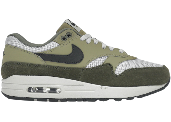 Nike Air Max 1 Medium Olive