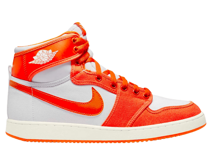 Jordan 1 AJKO Syracuse