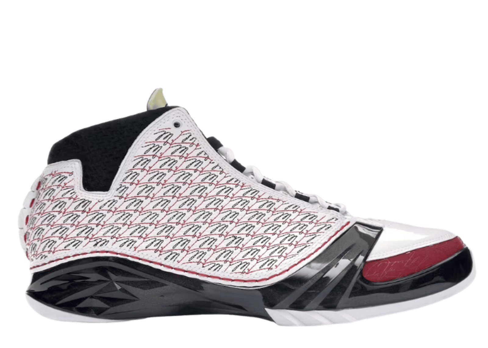 Air Jordan 23 All-Star