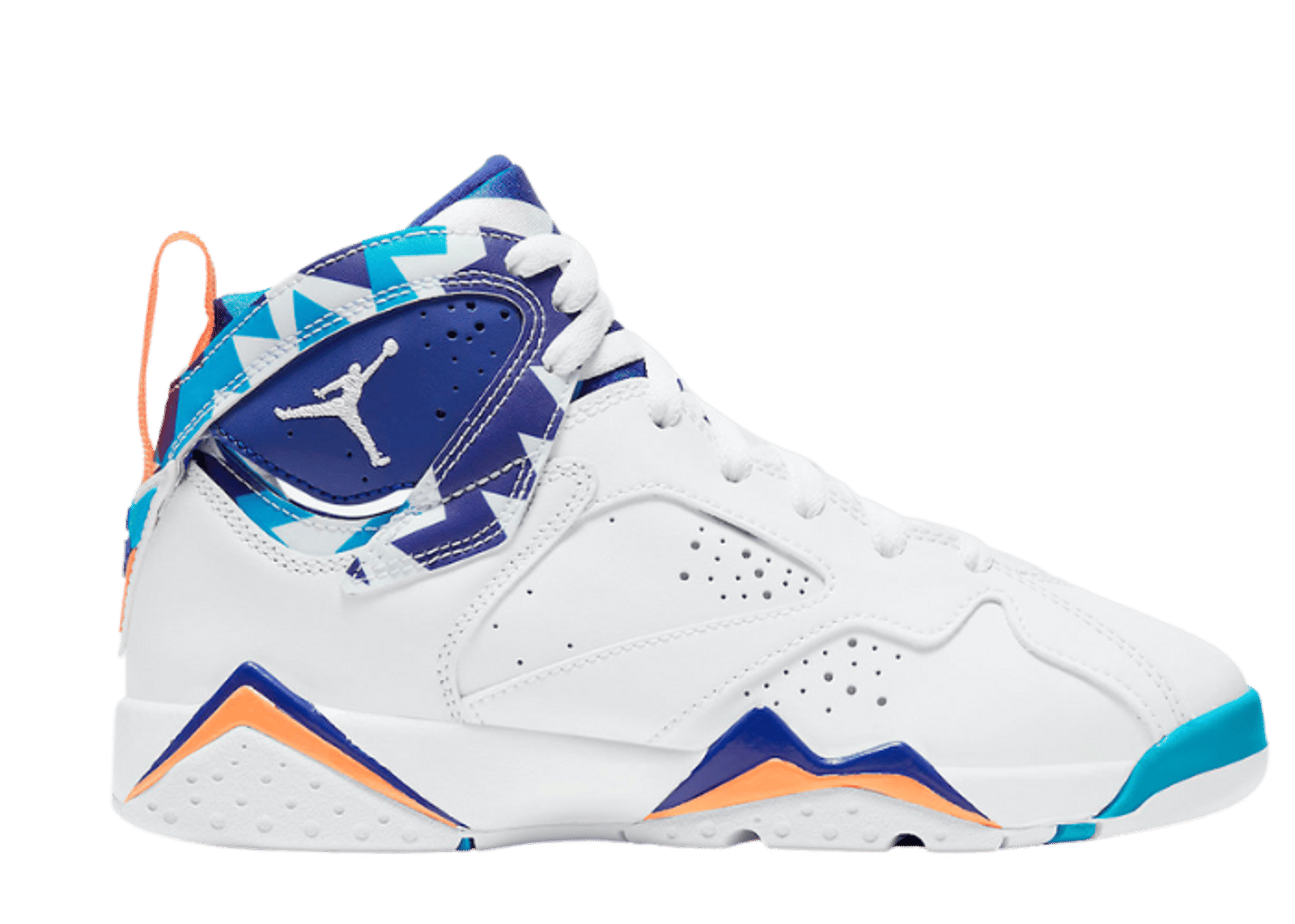 Jordan 7 Retro Chlorine Blue (GS)