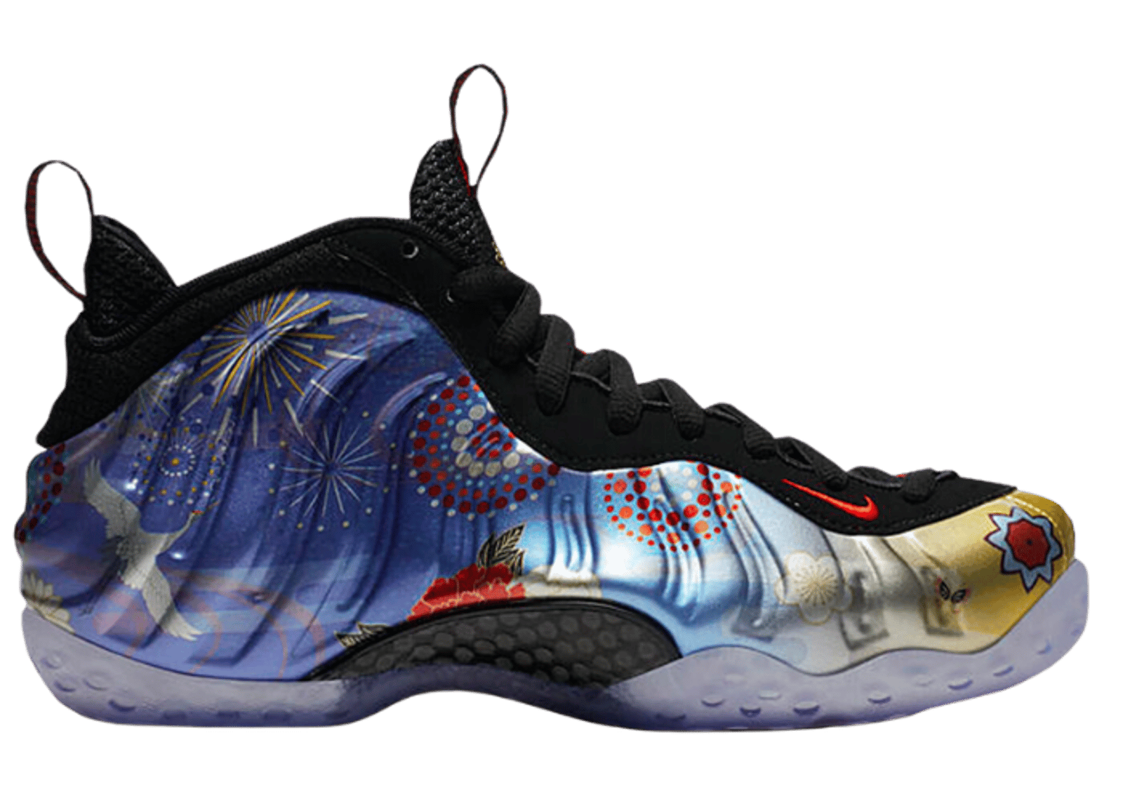 New foams 2018 online