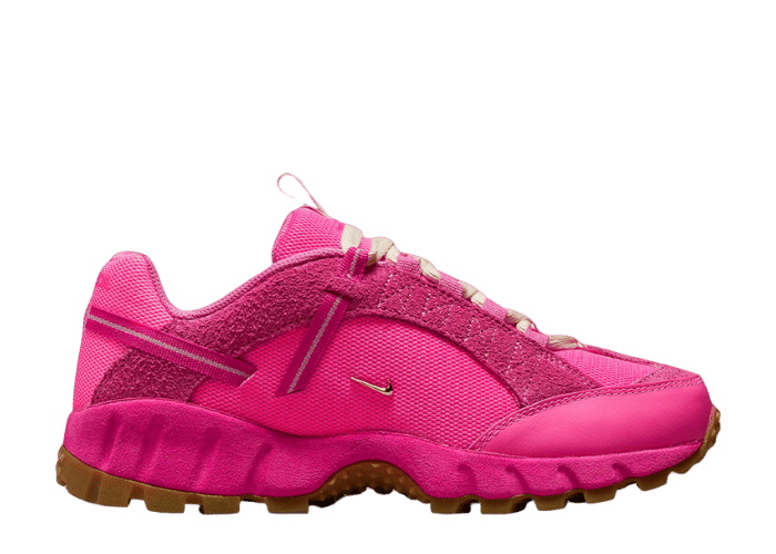 Nike Air Humuara LX Jacquemus Pink (W)