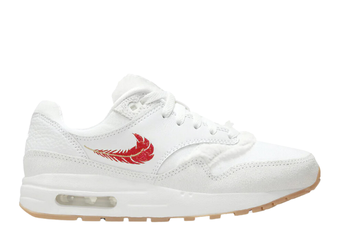 Nike Air Max 1 Premium SF The Bay (GS)