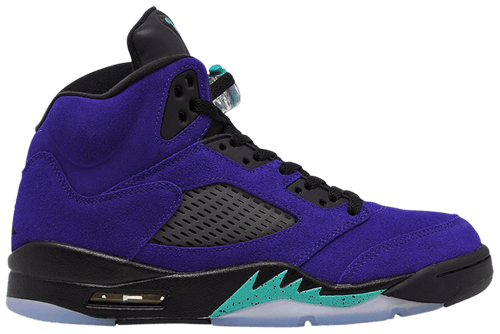 Air Jordan 5 Retro Alternate Grape