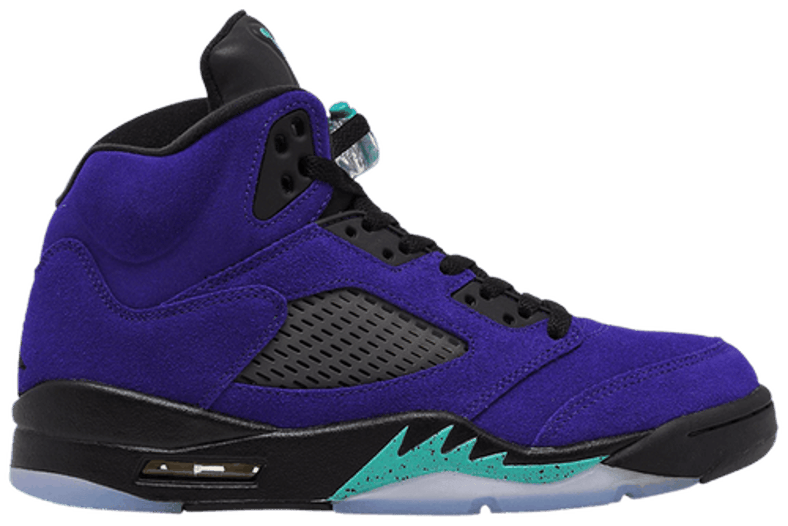Air Jordan 5 Retro Alternate Grape