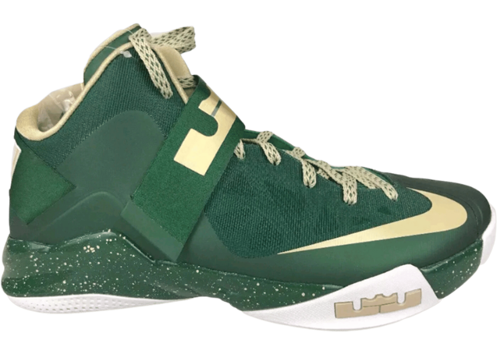 Lebron soldier svsm on sale