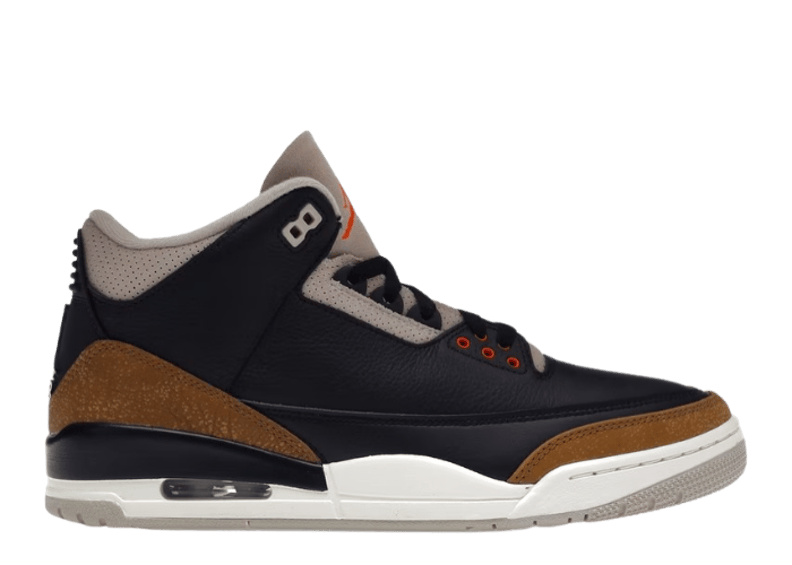 Air Jordan 3 Desert Elephant