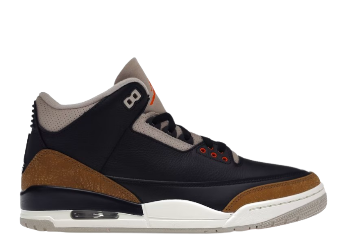 Air Jordan 3 Desert Elephant