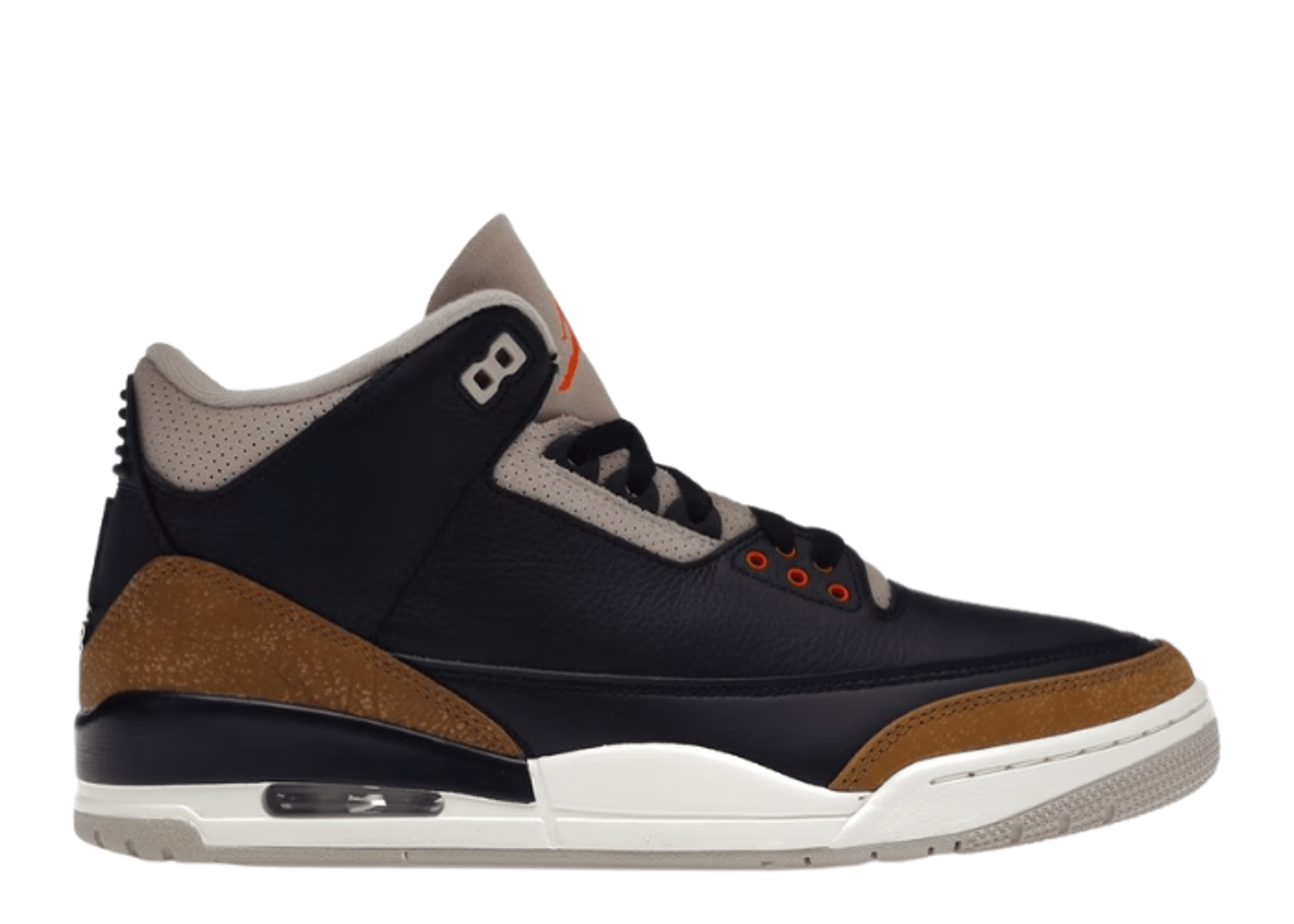 Air Jordan 3 Retro Desert Elephant
