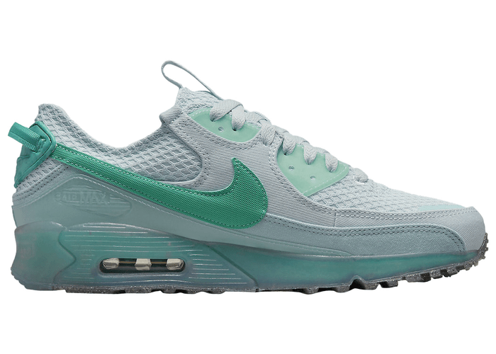 Nike Air Max 90 Terrascape Aura Washed Teal