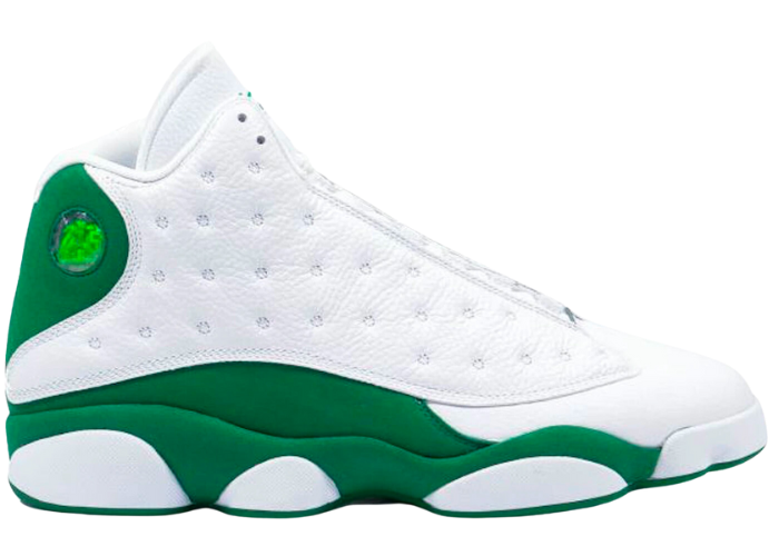 Air Jordan 13 Retro Ray Allen PE