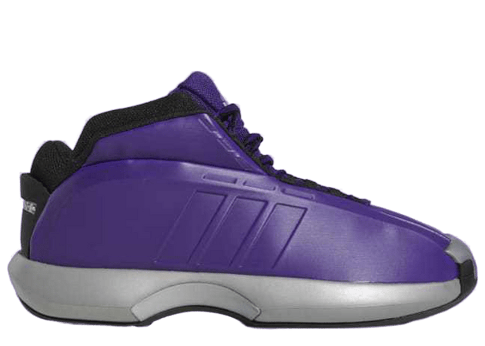 adidas Crazy 1 Regal Purple