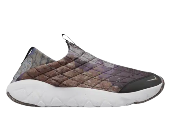 Nike ACG Moc 3.5 Dark Driftwood