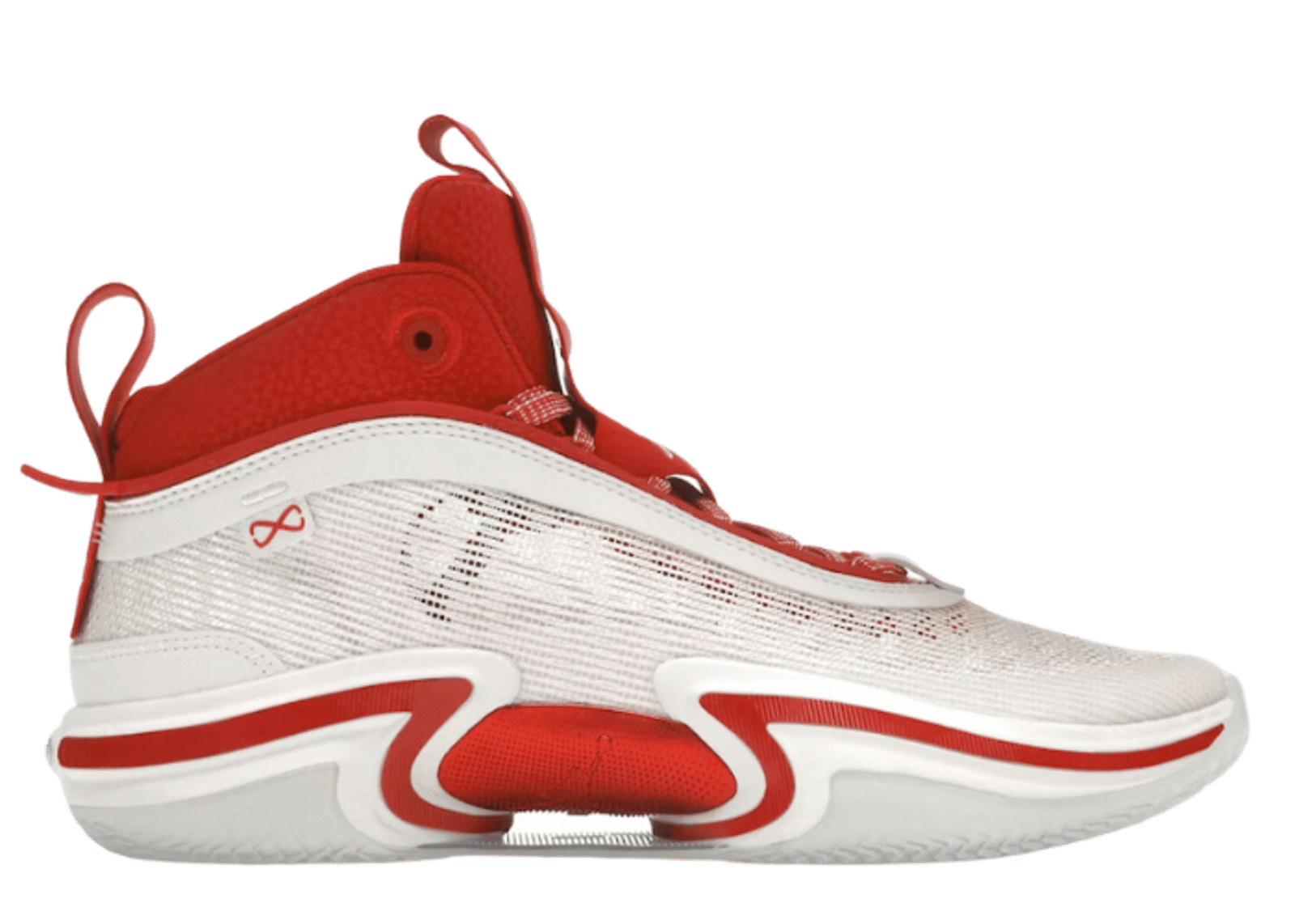 Air Jordan 36 SE Kia Nurse Global Game