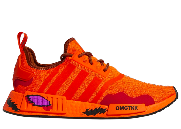 adidas NMD R1 South Park Kenny McCormick