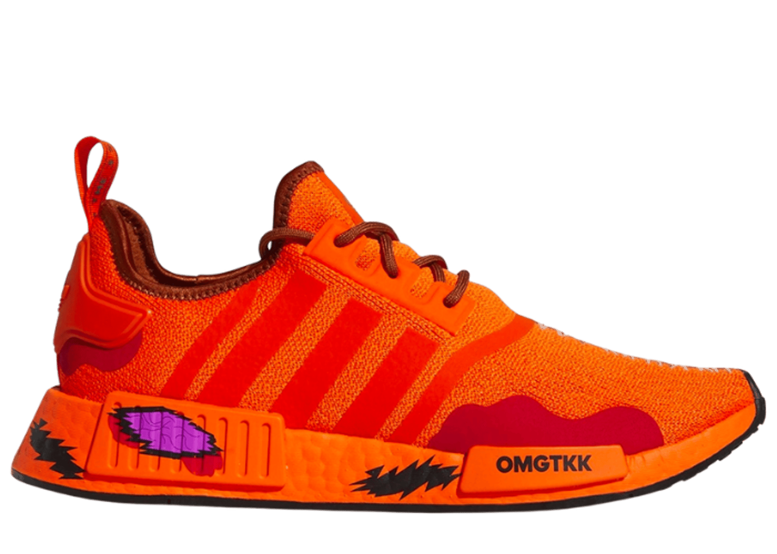 adidas NMD R1 South Park Kenny McCormick