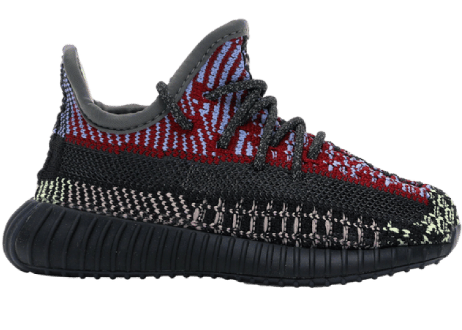 adidas Yeezy Boost 350 V2 Fade (Infants) Raffles Where to Buy