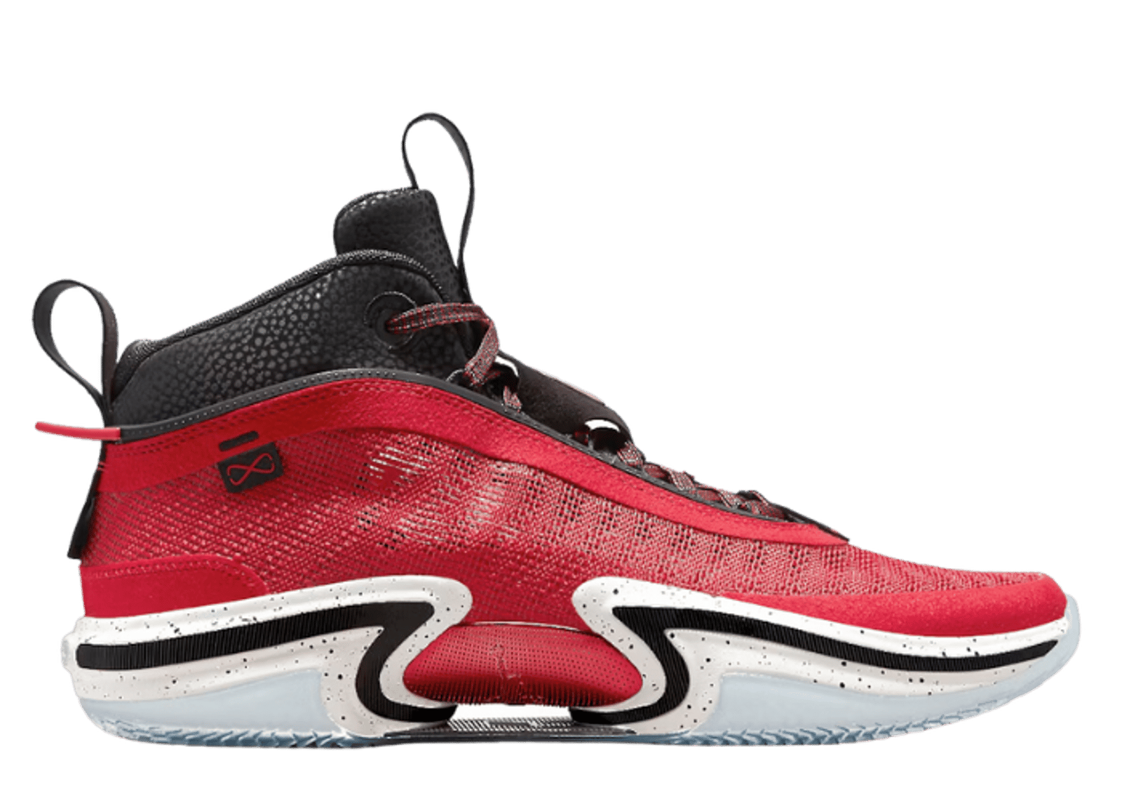 Air Jordan 36 PE Rui Hachimura