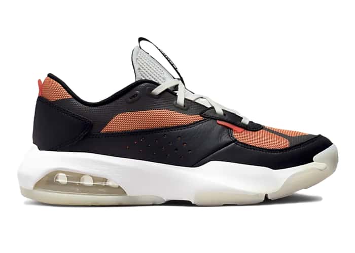 Jordan Air 200E Hot Curry