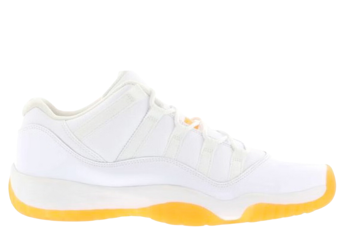 Air Jordan 11 Retro Low Citrus (2015) (GS)