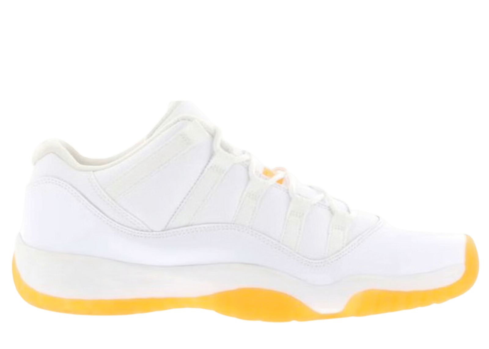 Air Jordan 11 Retro Low Citrus (2015) (GS) 580521-139
