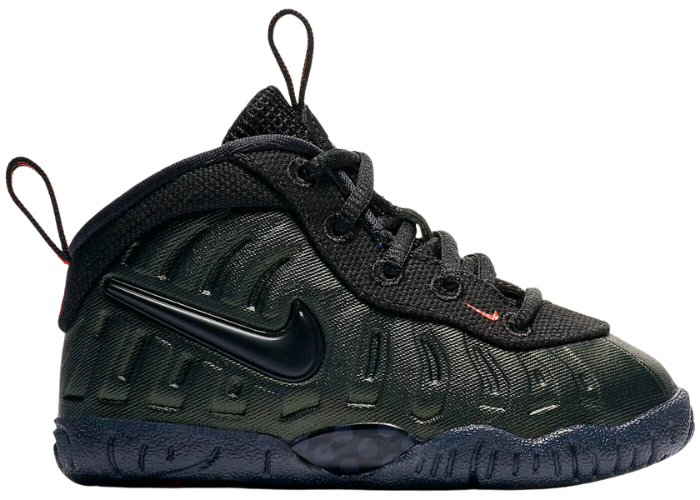 Nike Air Foamposite Pro Sequoia (TD)