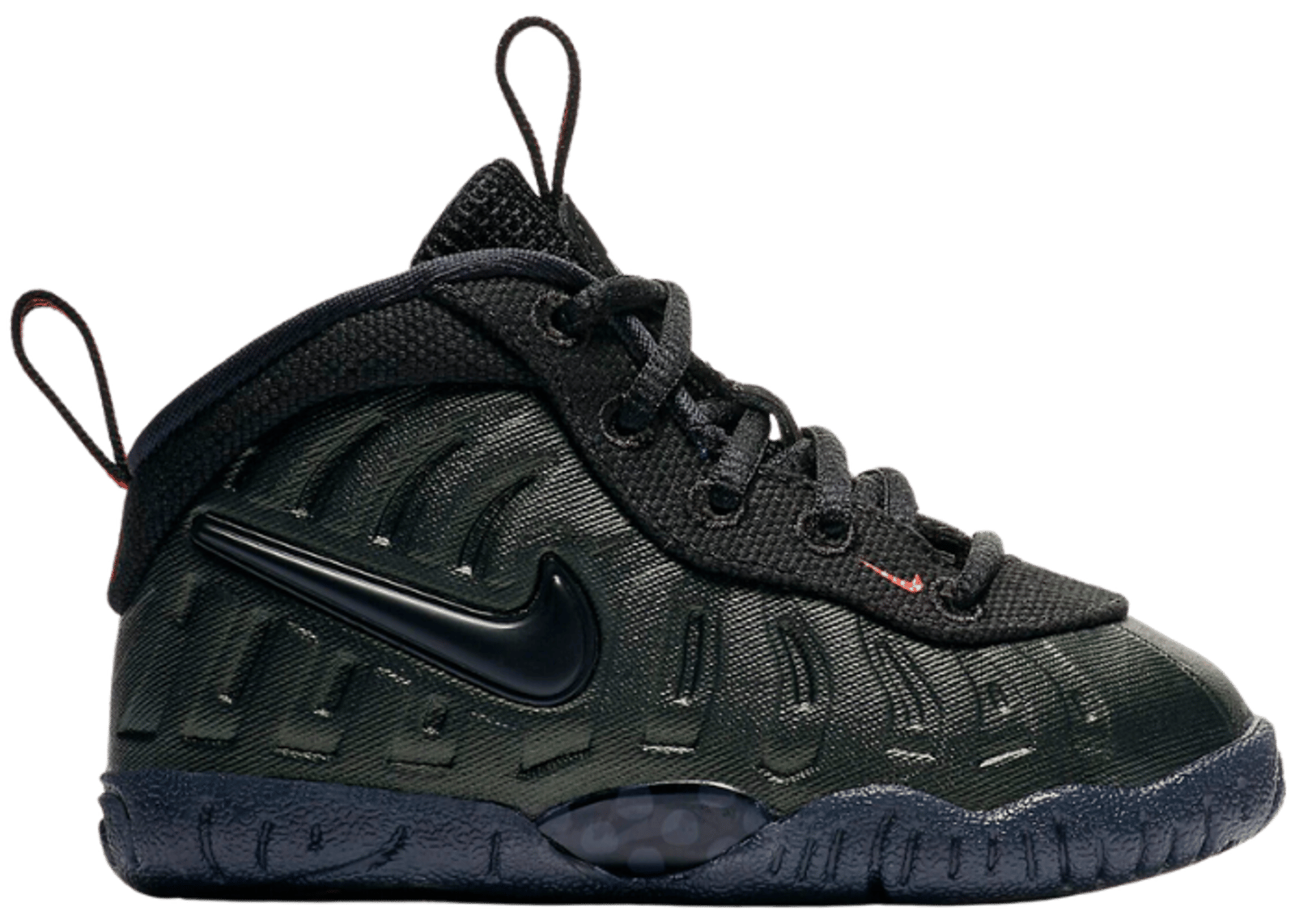 Nike Air Foamposite Pro Sequoia (TD)