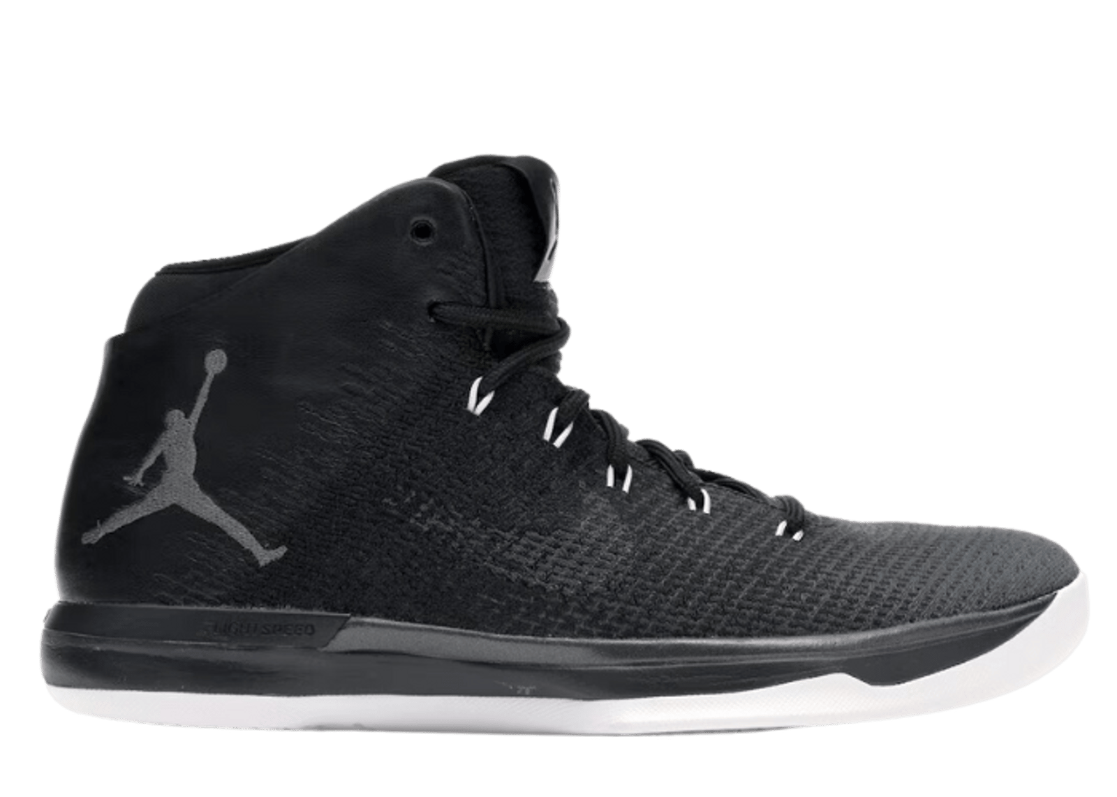 Air Jordan XXX1 Black Cat