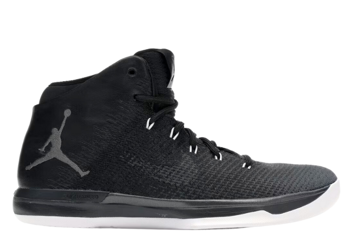 Air Jordan XXX1 Black Cat