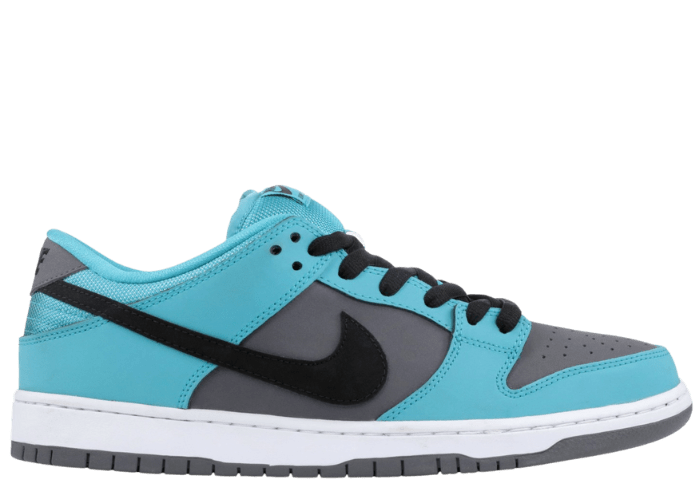 Nike SB Dunk Low Gulf of Mexico - 304292-410 Raffles & Where to Buy