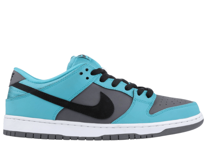 Nike SB Dunk Low Dusty Cactus